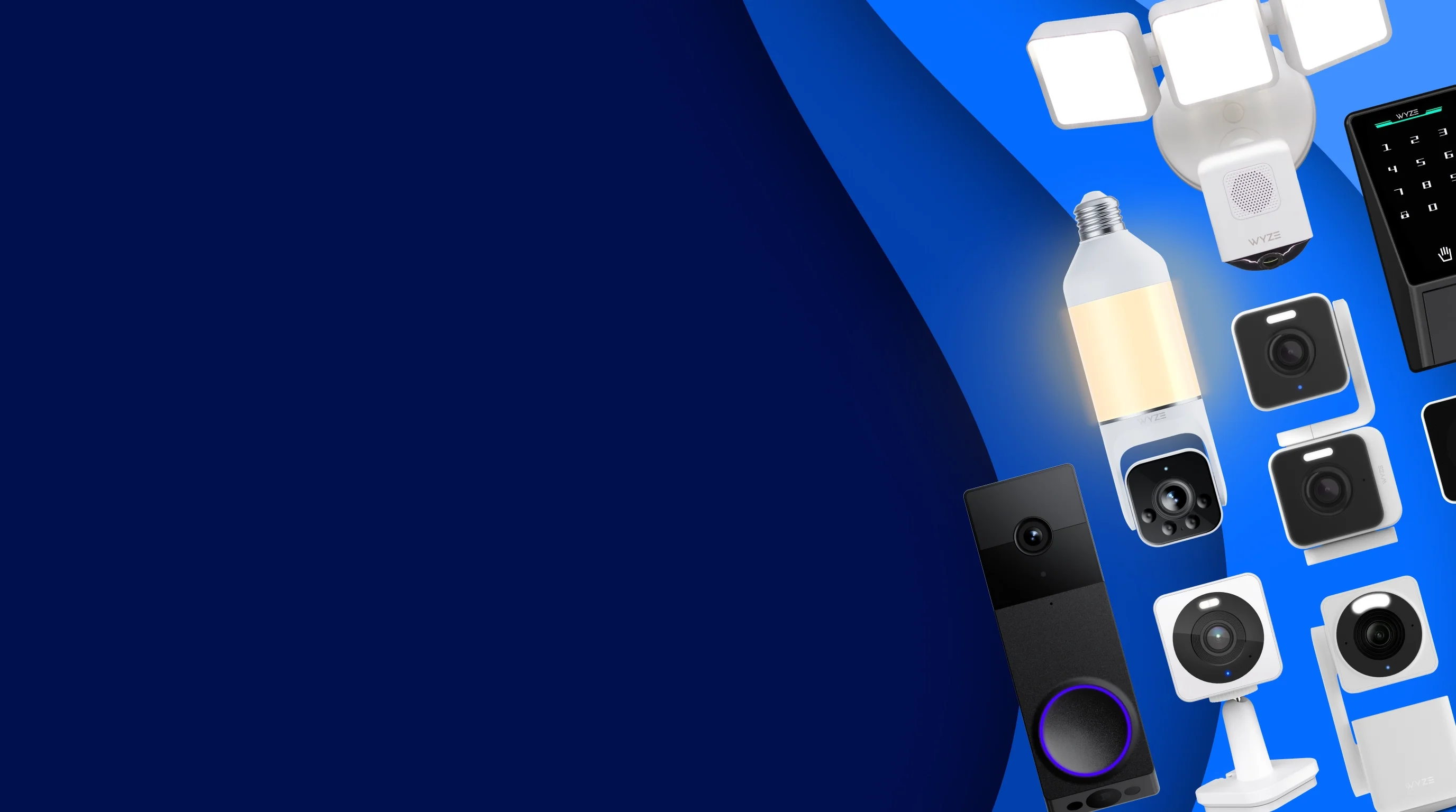 Smart Security for Every Home